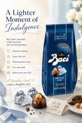 PERUGINA BACI DARK CHOCOLATE BAG