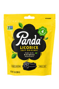 Panda Licorice Chews Bag,7 oz