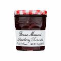 BONNE MAMAN STRAWBERRY PRESERVES