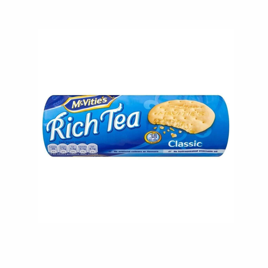 McVitie's