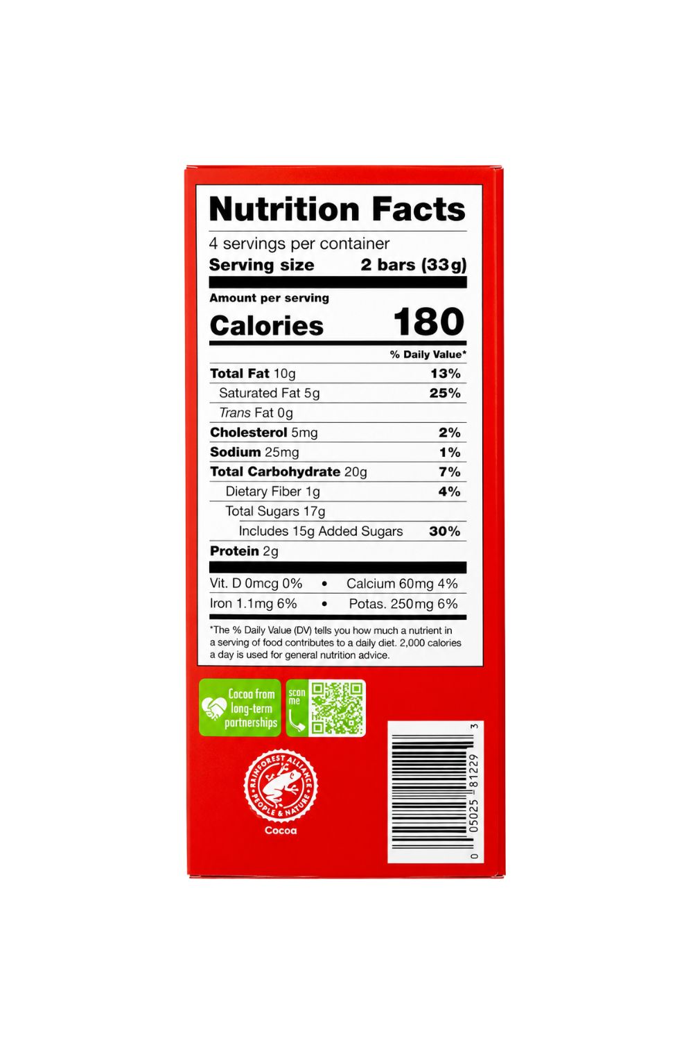 Ritter Sport Mini 8 Tower Colorful Mix (64),4.7 oz