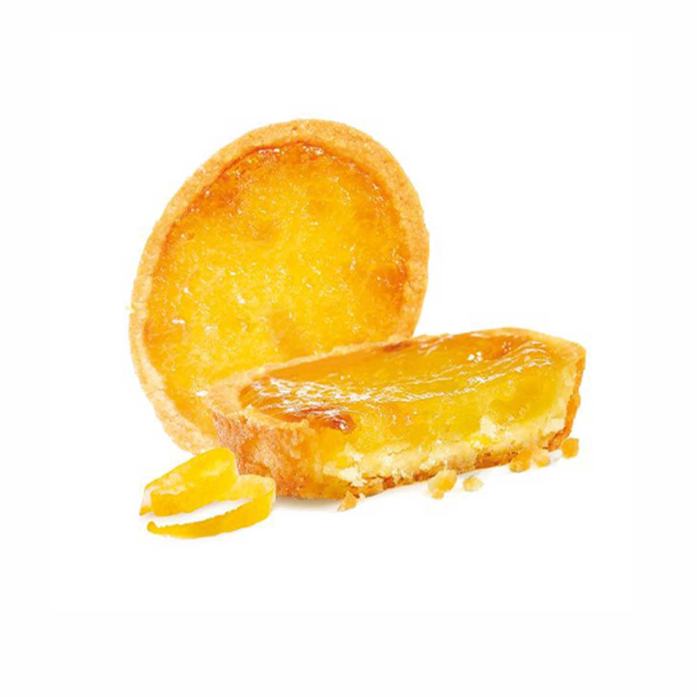 Bonne Maman Lemon Tartlets