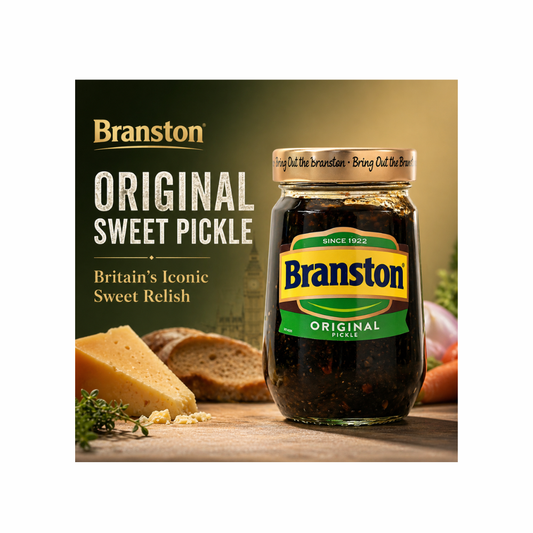 Branston Original Sweet Pickle 360G