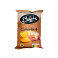 Brets Camembert Chips