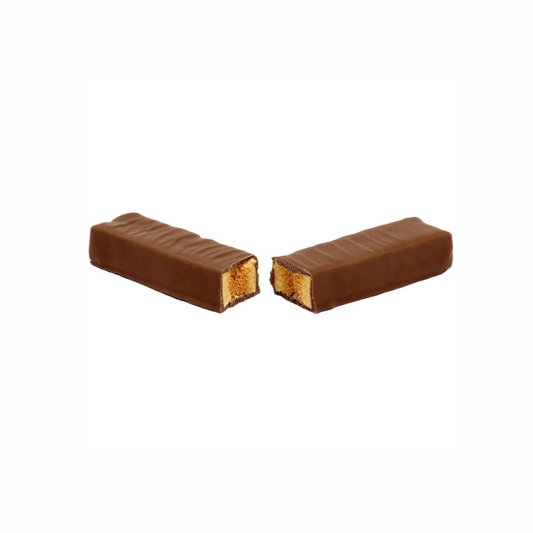 Cadbury Crunchie Chocolate Bar