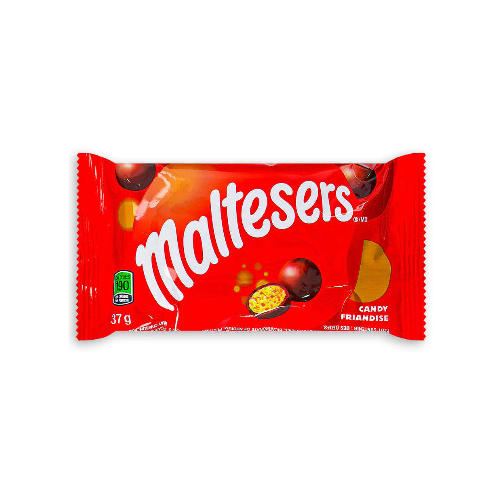 MALTESERS BAG