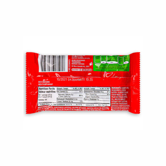 MALTESERS BAG