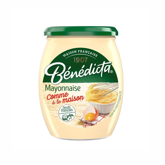 CLASSIC MAYONNAISE