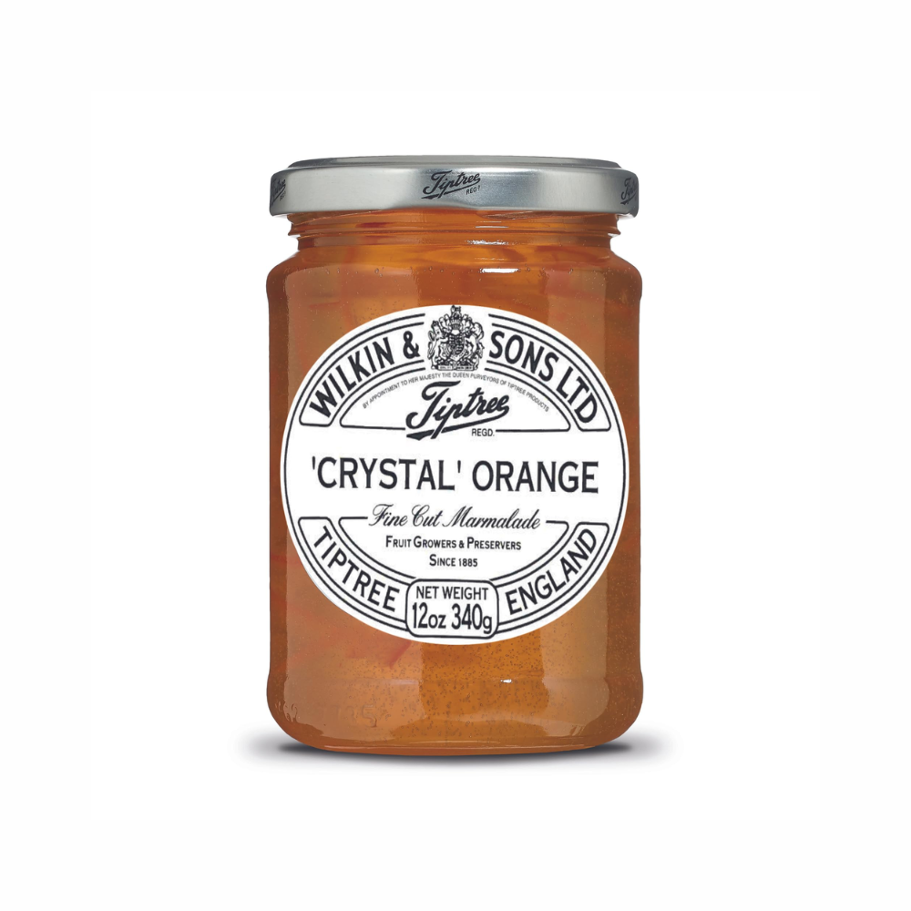 TIPTREE CRYSTAL ORANGE MARMALADE