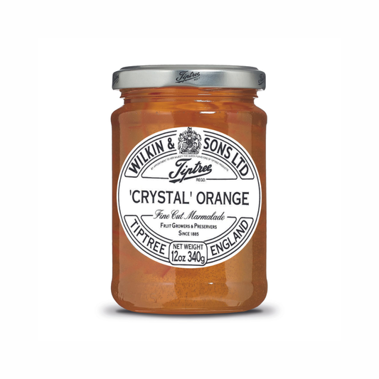 TIPTREE CRYSTAL ORANGE MARMALADE