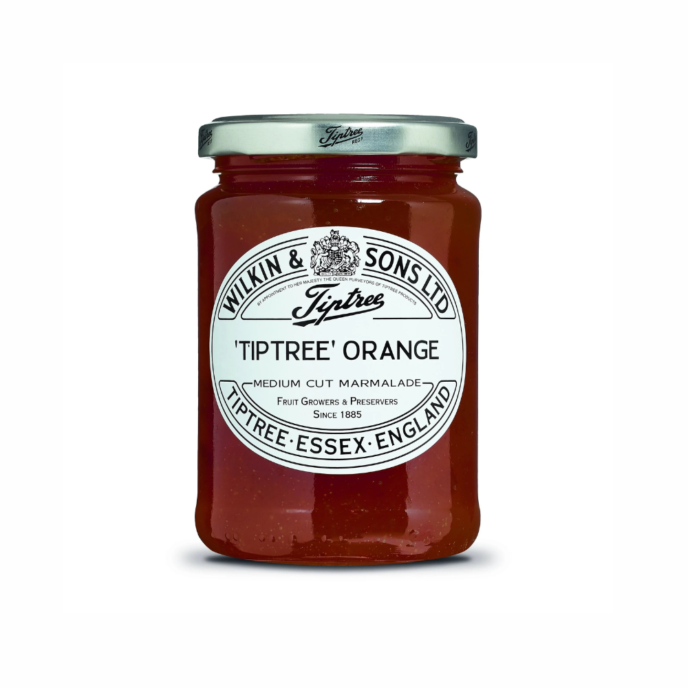 TIPTREE SEVILLE ORANGE MARMALADE