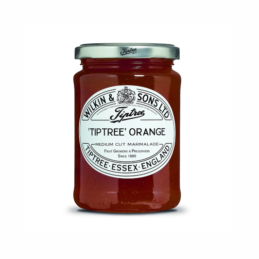 TIPTREE SEVILLE ORANGE MARMALADE