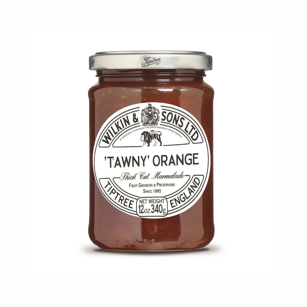 TIPTREE TAWNY ORANGE MARMALADE