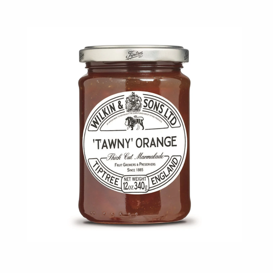 TIPTREE TAWNY ORANGE MARMALADE
