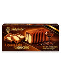Schlünder Cappuccino Cake – German Coffee-Flavored Dessert, 14 oz (400 g)