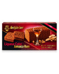 Schlünder Jamaica Rum Liqueur Cake – 14 oz | German Specialty Cake