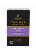 TAYLORS OF HARROGATE EARL GREY TEA