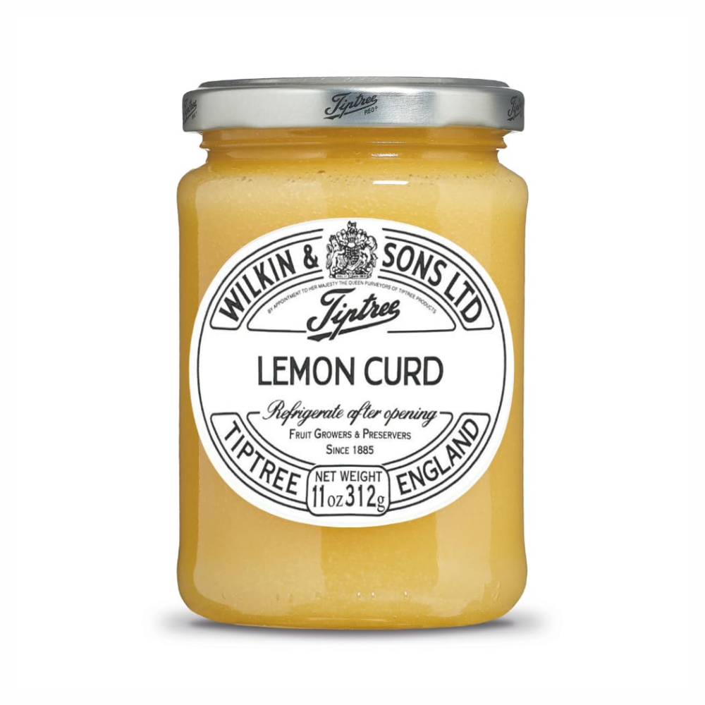 TIPTREE LEMON CURD