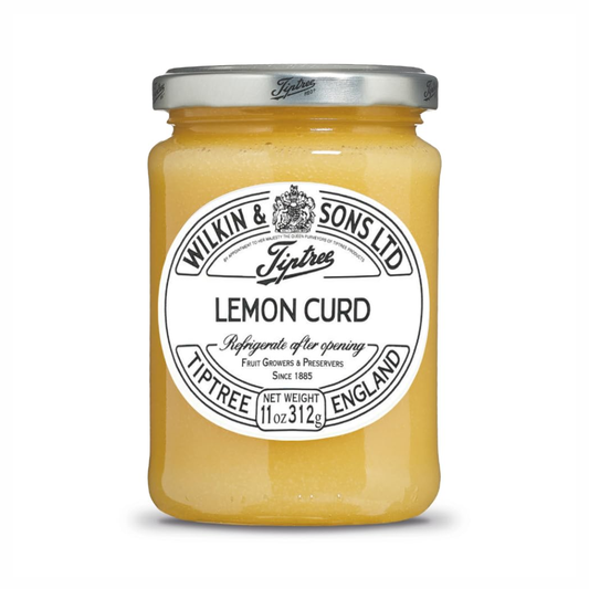 TIPTREE LEMON CURD