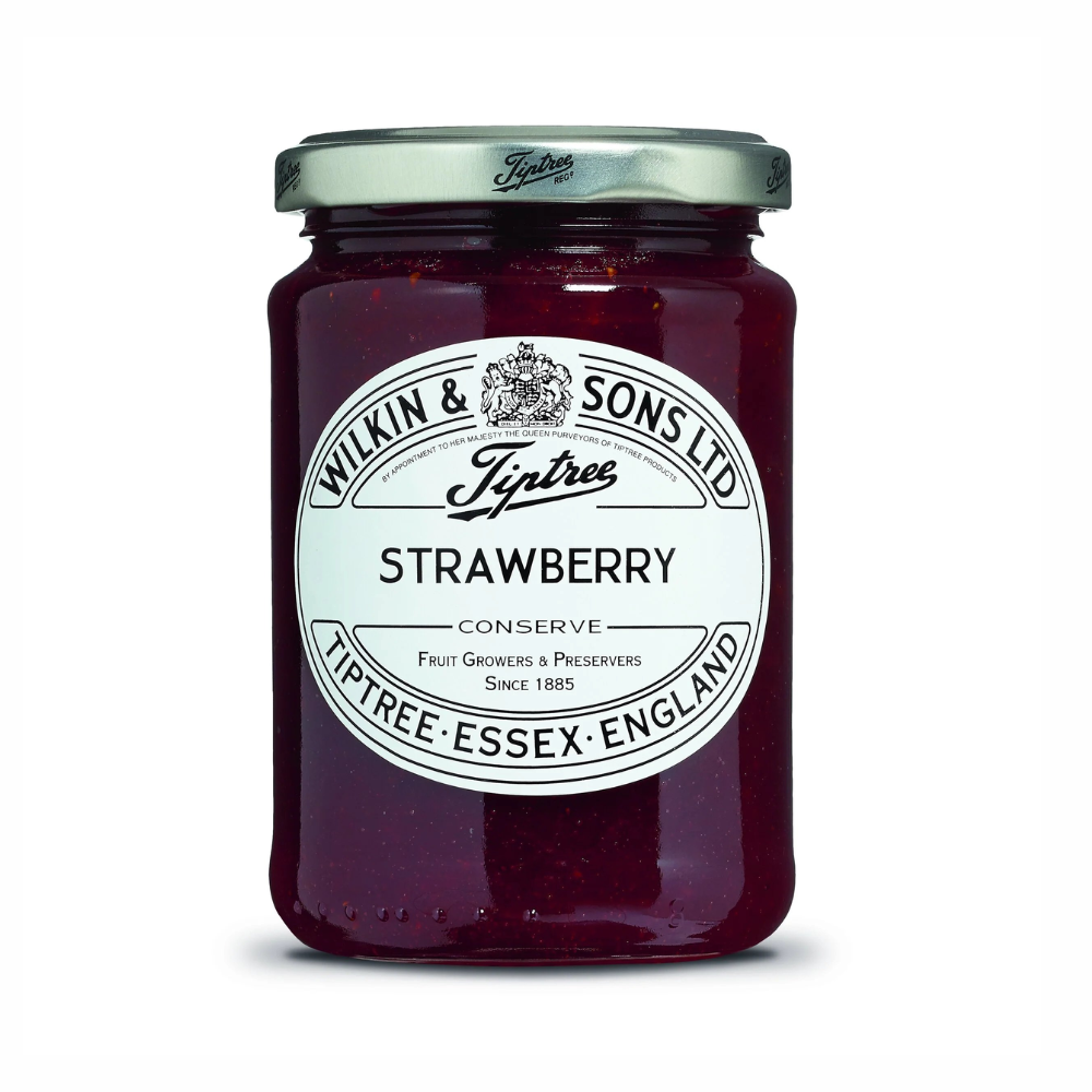 TIPTREE STRAWBERRY PRESERVE