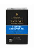 TAYLORS OF HARROGATE SCOTTISH BREAKFAST TEA