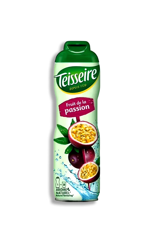 Teisseire Passion Fruit Syrup