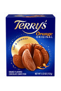 Terrys Simply Milk Chocolate Ball,5.11 oz