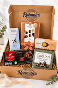 The Belgian Chocolate Throne