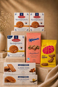 The European Sweet Shop