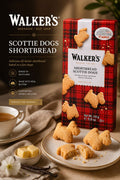 WALKERS SCOTTIE DOGS SHORTBREAD BOX