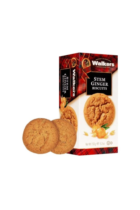 Walker's Shortbread Highlanders