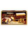 Walker’s Strathspey Rich Fruit Cake – Traditional Scottish Christmas Fruitcake, 16.7 oz