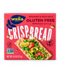 Wasa Whole Grain Crispbread,9.2 oz