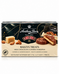Anthon Berg Baileys Treats Milk Chocolate Marzipan – 7 Pieces, 6.17 oz