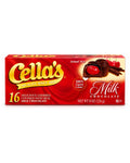 Cella's Milk Chocolate Cherries 8 Oz