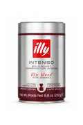 illy Bold Roast Ground Espresso