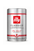 illy Classic Roast Whole Bean Coffee