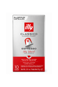 illy Classico Espresso Capsules