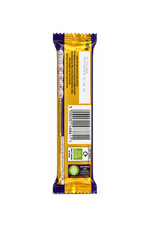 Cadbury Crunchie,100g