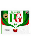 Pg Tips Tea Bags,80 ct