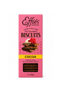Effies Cocoa Cakes,7.2 oz