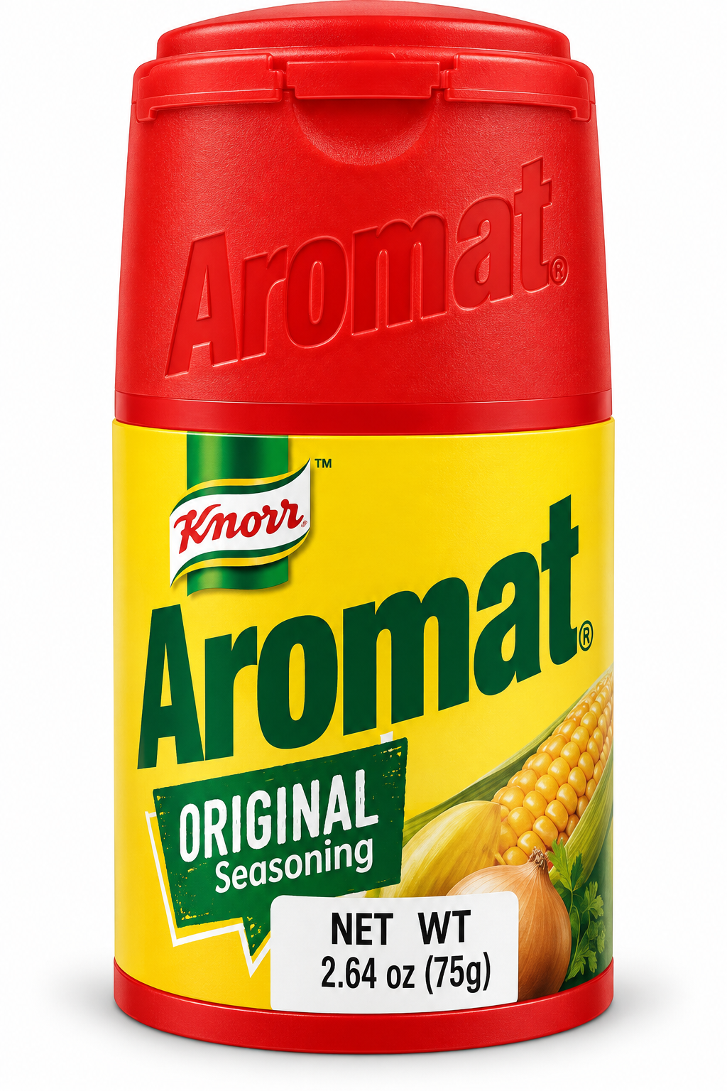 Knorr Aromat Original Seasoning 2.64 oz 75 g