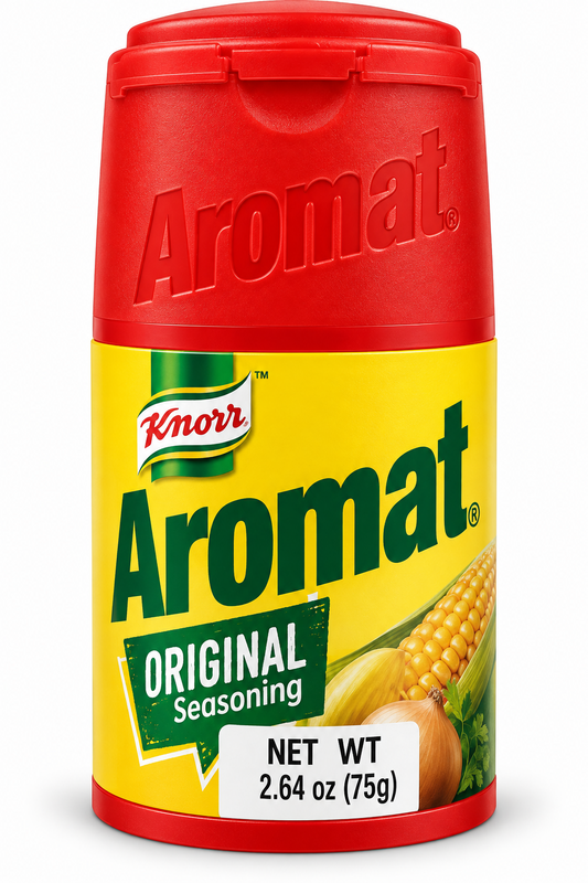 Knorr Aromat Original Seasoning 2.64 oz 75 g
