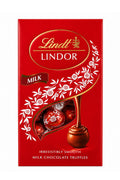 Lindt Lindor Assorted Bag,5.1 oz