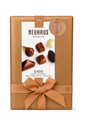 Neuhaus Classic Ballotin Chocolates 1/2 Lb,18 pc