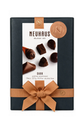 Neuhaus Dark Ballotin Chocolates 1/2 Lb,19 pc