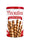 Pirouline Chocolate Hazelnut Crème Filled Wafers 14.1 oz tin