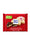 Ritter Sport Dark Chocolate with Marzipan Filling bar front, 3.5 oz