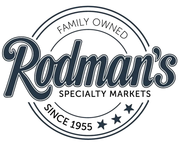 Rodmans
