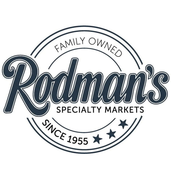 Rodmans Gourmet 